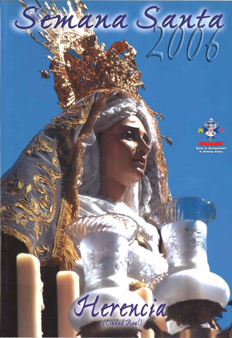 Semana Santa en Herencia 2006 Herencia